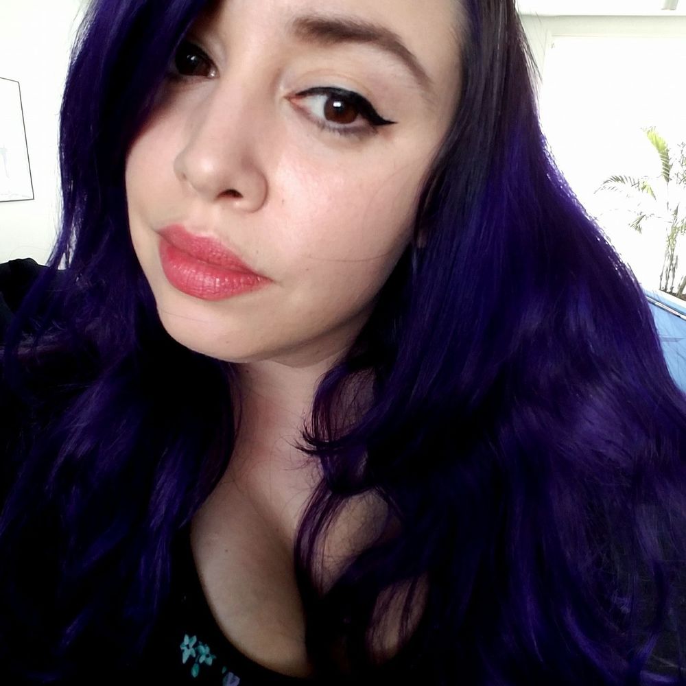 Meet your Posher, Lauren